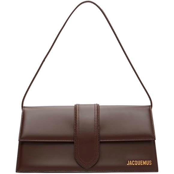 Jacquemus Handbags - Authentic Jacquemus The Long Bambino
